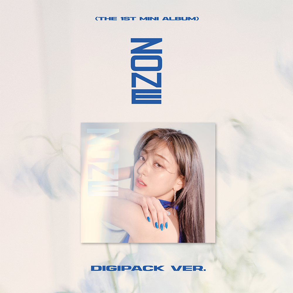 zone レコード ジヒョ zone レコード ジヒョ ZONE (Digipack Ver.) - Twice Official Store