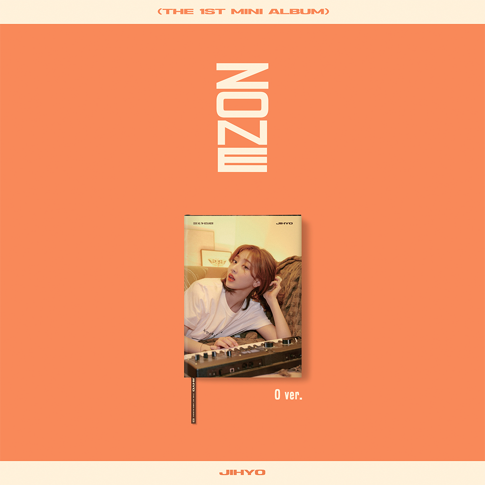 NOZIII CD JIHYOソロアルバム twice NOZIII CD JIHYOソロアルバム NOZIII CD JIHYOソロアルバム twice NOZIII CD JIHYOソロアルバム