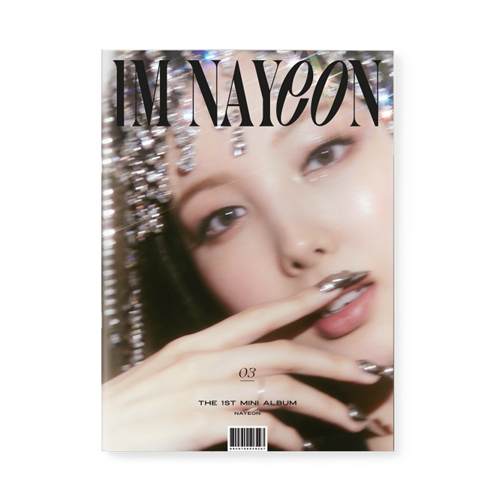 TWICE ナヨン IM NAYEON レコード 海外限定版 新品未開封 Nayeon TWICE ナヨン IM NAYEON レコード 海外限定版 新品未開封 Nayeon