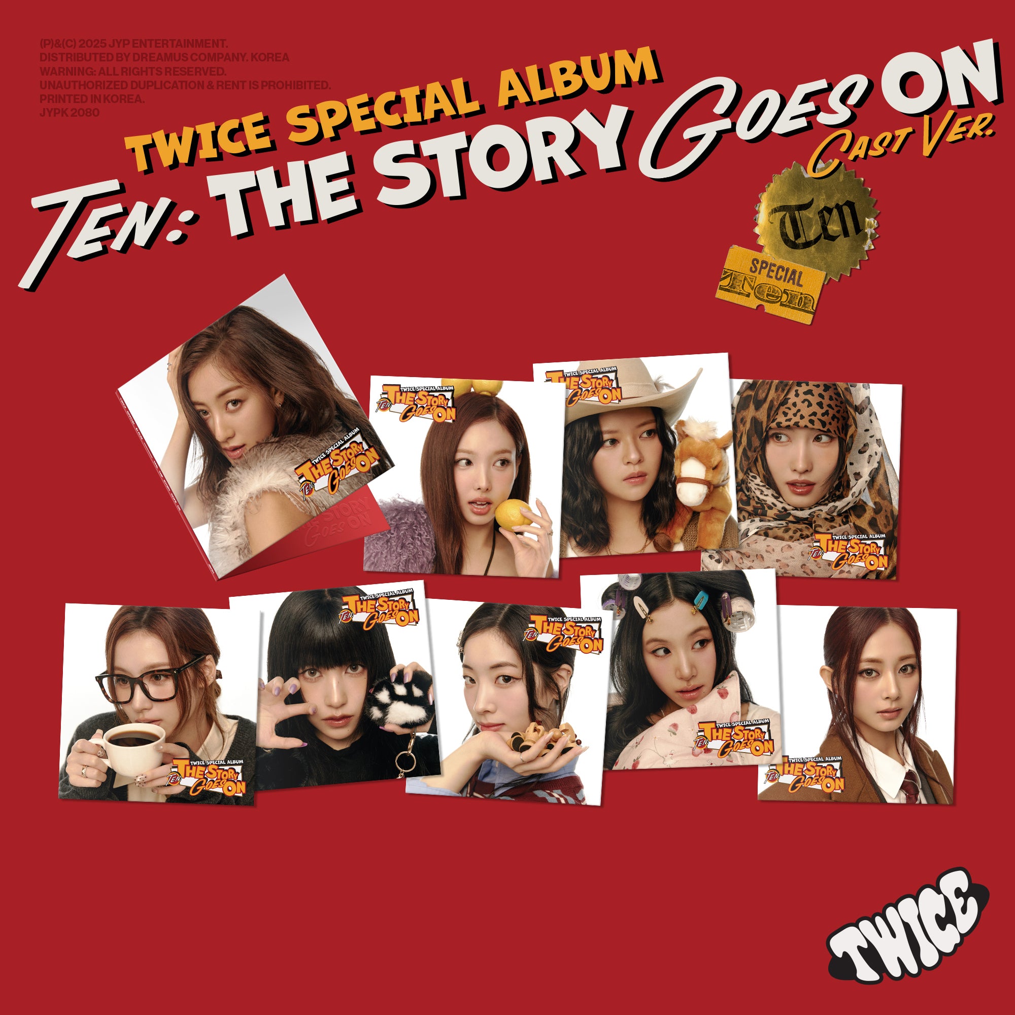 TWICE オフィシャルグッズ ユニホームシャツ TWICE ユニフォーム サナ メッシュユニフォーム - メルカリ