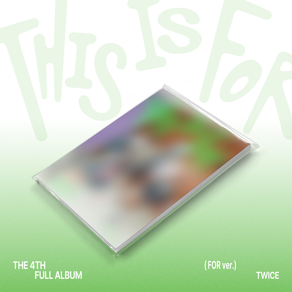 THIS IS FOR (FOR ver.) 1