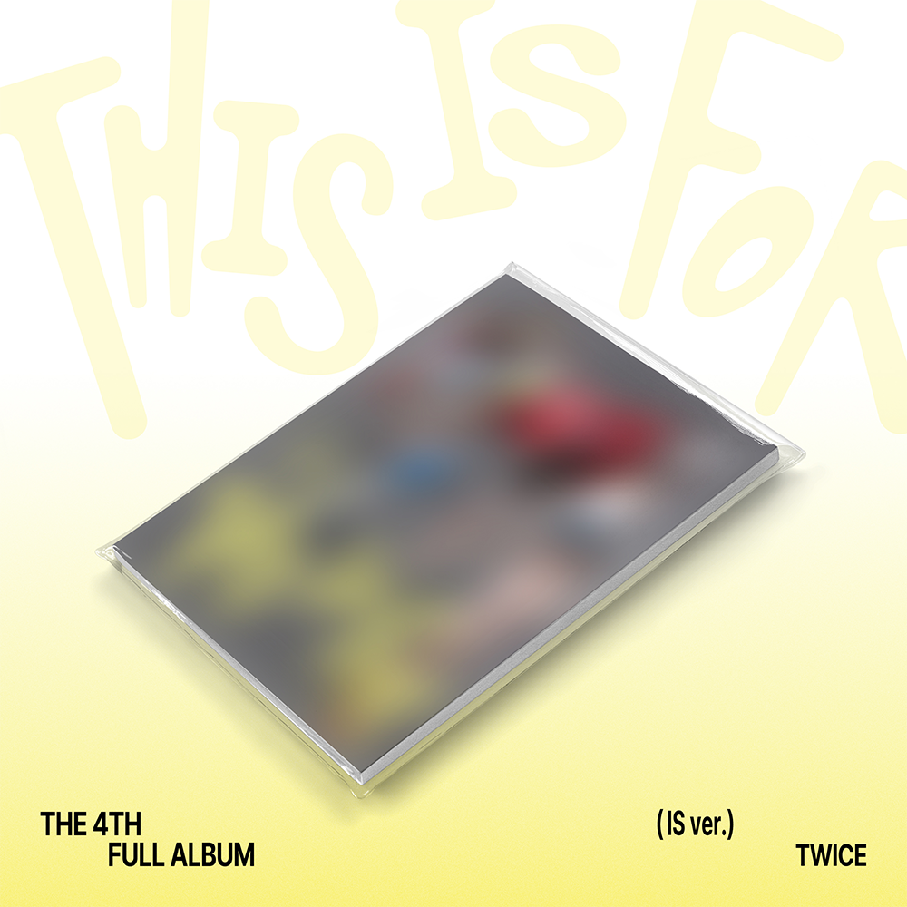 THIS IS FOR (IS ver.) 1