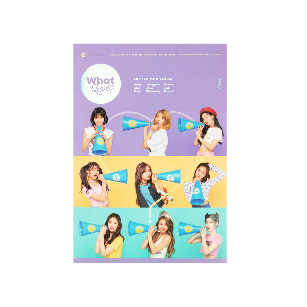 TWICE What is Love? iPhone 14 What is Love? Heart iPhone Wallpaper