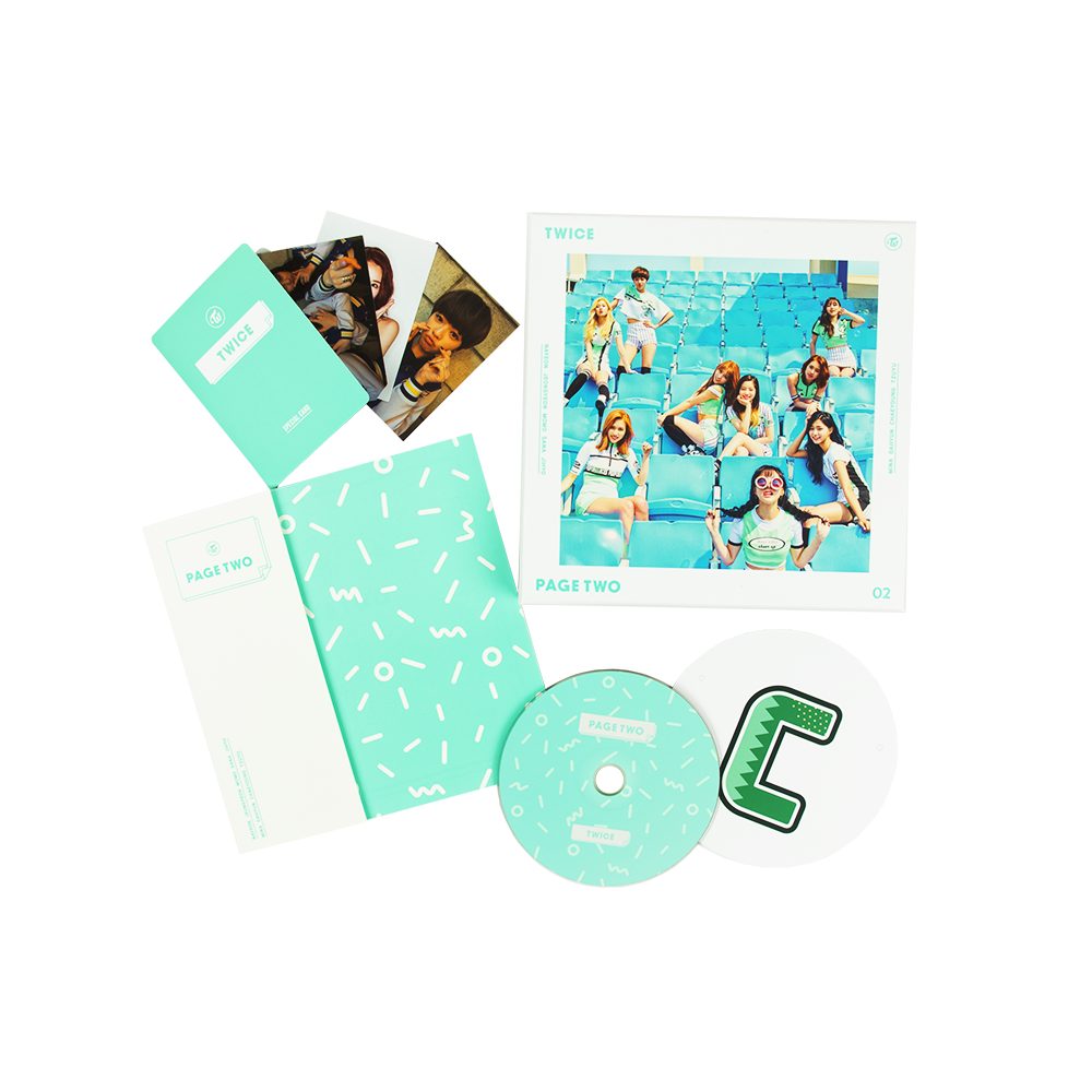 Catalog - Twice Official Store Catalog - Twice Official Store