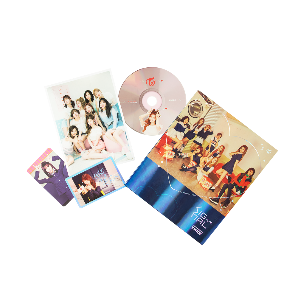 Catalog - Twice Official Store Catalog - Twice Official Store