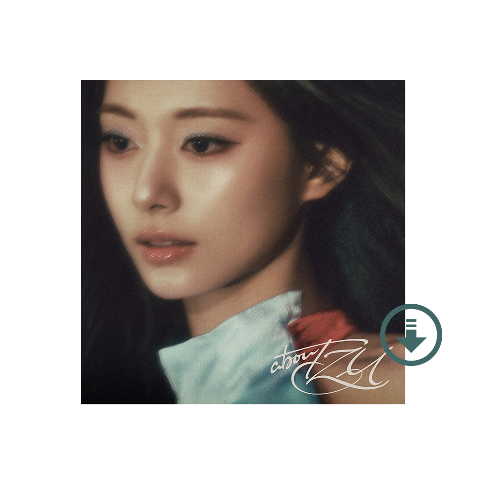 ツウィ / abouTZU / アナログレコード abouTZU (VINYL)/TZUYU ツウィ / abouTZU / アナログレコード abouTZU (VINYL)/TZUYU