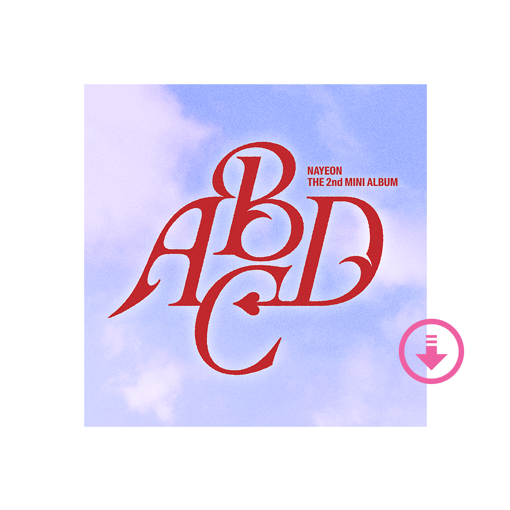 ABCD Digital Album