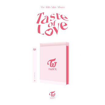 Taste Of Love (IN LOVE version)