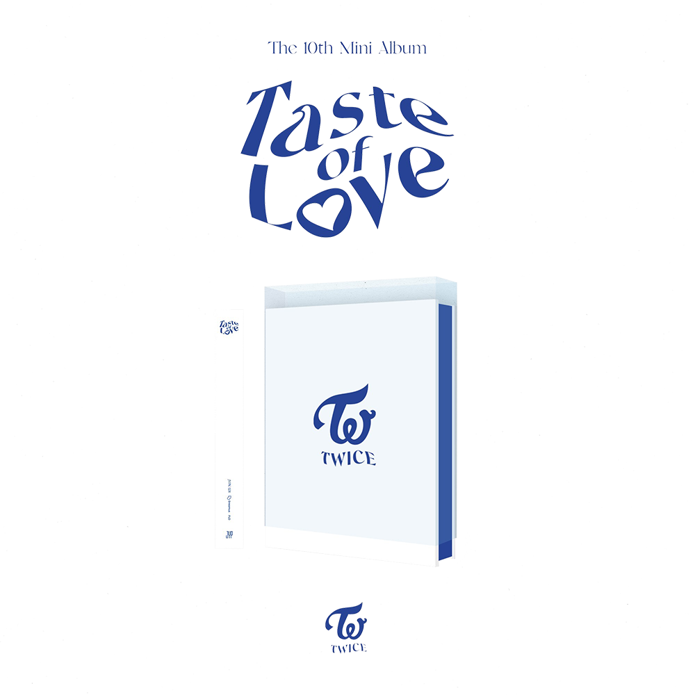 Taste Of Love (TASTE version)