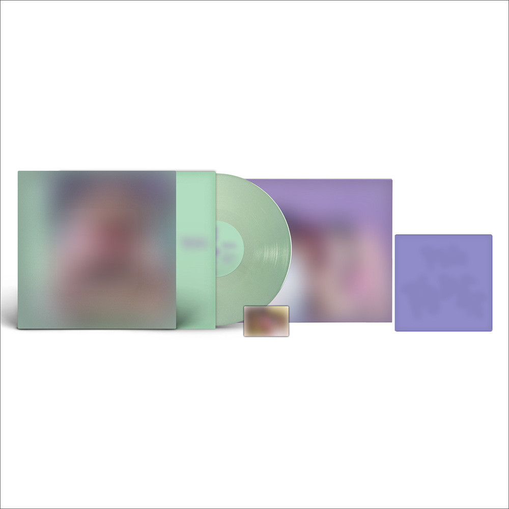 THIS IS FOR (Vinyl) (D2C Exclusive)