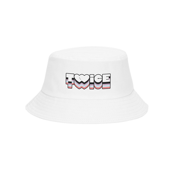 Twice Bucket Hat