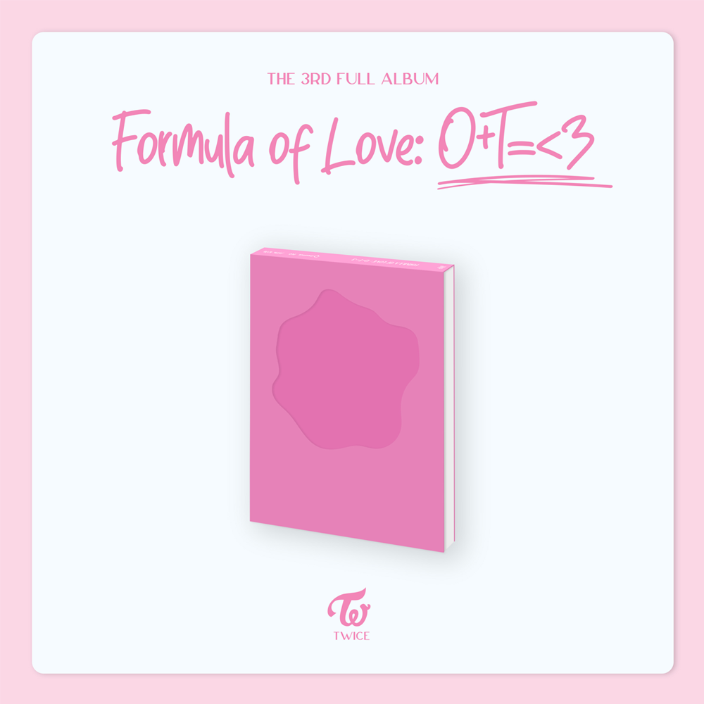 Formula of Love : O+T=<3 Explosion version